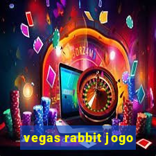 vegas rabbit jogo